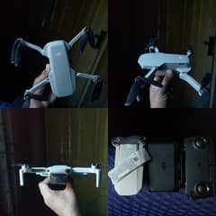 dji Mavic mini