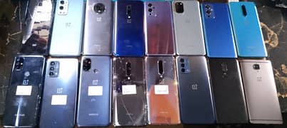 one plus All model parts Available