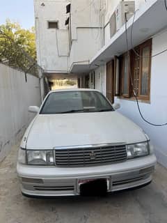 Toyota Crown 1994