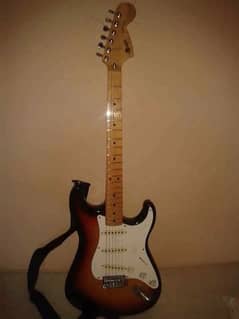 El Maya Stratocaster Used 10/8 Condition