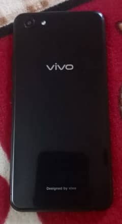 vivo y84 6 128 Hain 10.9 set Hain koi fault nahi hain urgent sale