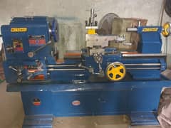 Lathe Machinery press machine Shaper machine warma machine Heavy duty