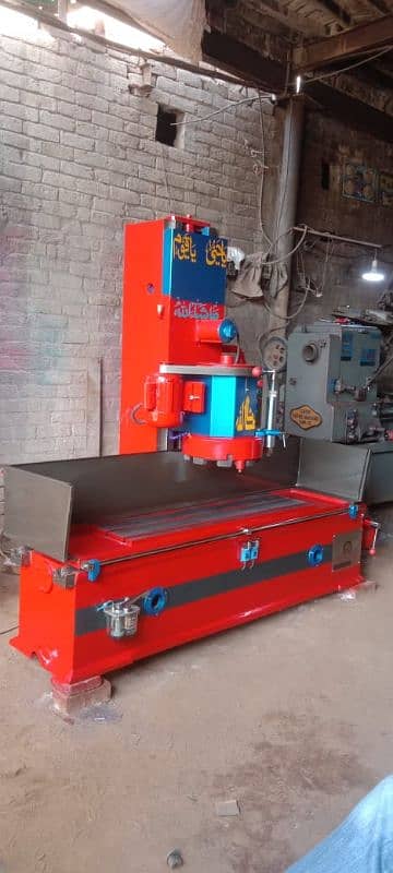 Lathe Machinery press machine Shaper machine warma machine Heavy duty 16