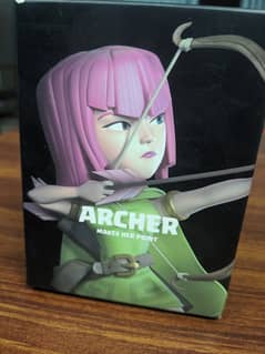 Clash Royale Archer Official Supercell Merchandise