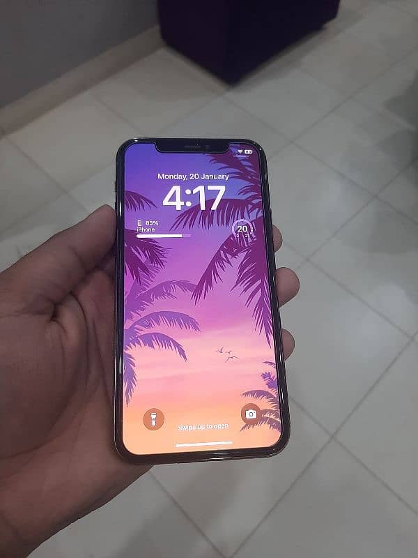 Iphone 11 Pro 1