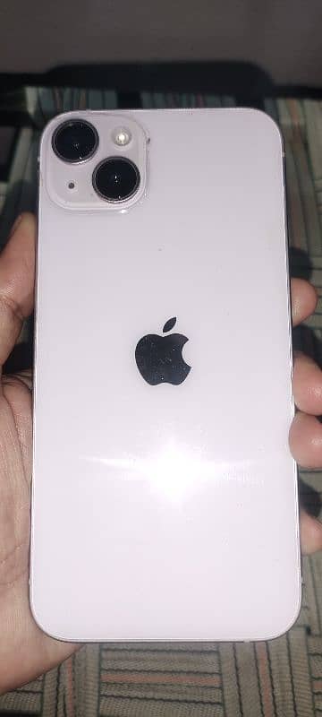 Iphon 14 plus 128gb factory unlocked non pta 0