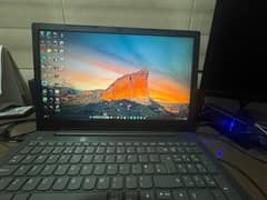 Lenovo idea pad 130 intel i3 8th gen 120 gb m2 ssd. 1tb hdd 16 gb ram