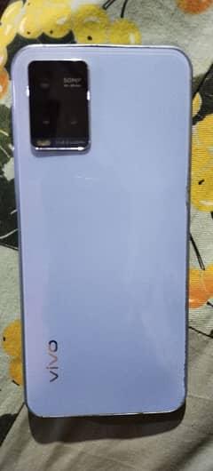 vivo y33s 6 128