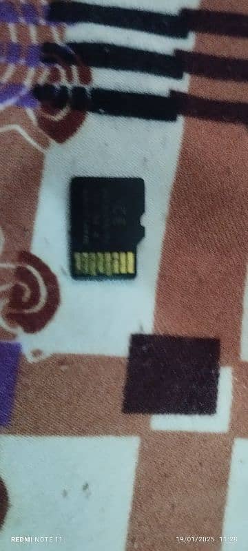 Memory Card of 32GB 1