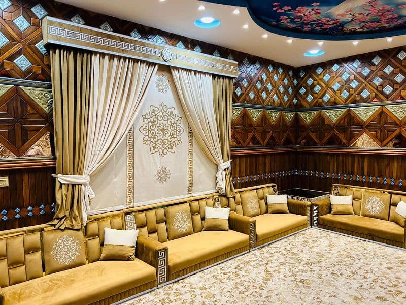 arabic majlis/otaq/pathani bethak/arabic majlis 0