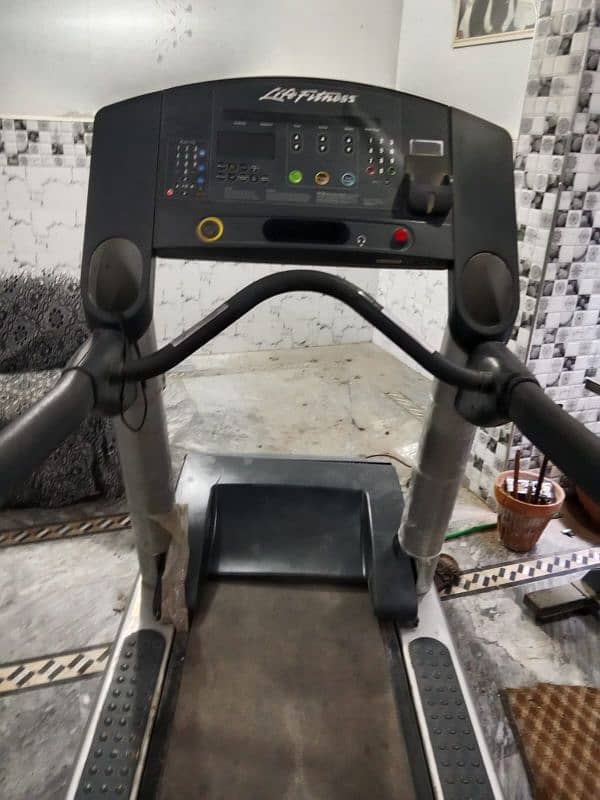 Fully Advance technology Exercise Machine for sale 2