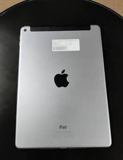 Ipad air 2 (price is negotiable)