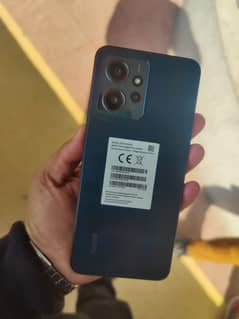 Xiaomi Redmi Note 12