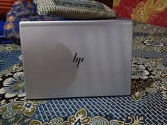 HP Elite book