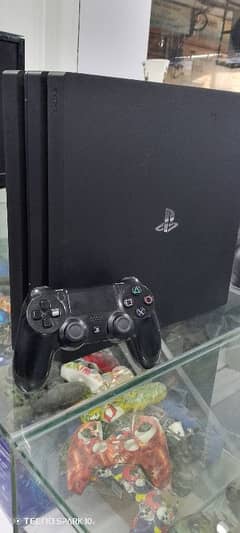 PS4 pro 11.00 jailbreak