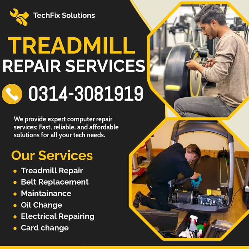 Treadmill Repair | Treadmill Belt change | Treadmill repair 0