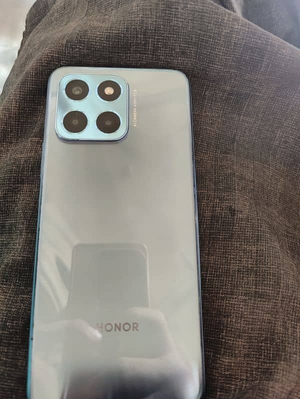 Honor X8 5g 6/128 5