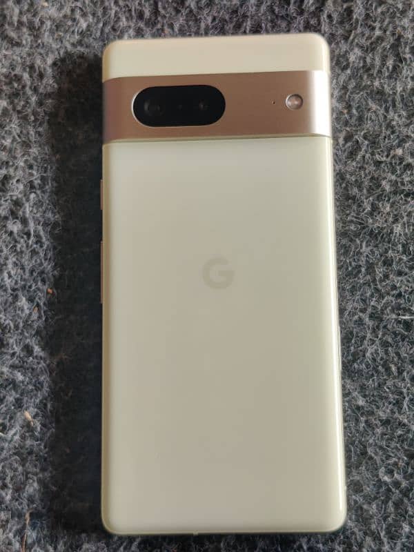 Google Pixel 7 2