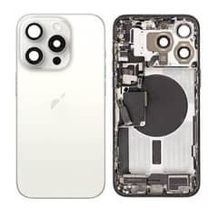 iPhone 15 pro max housing available