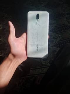 OPPO F11