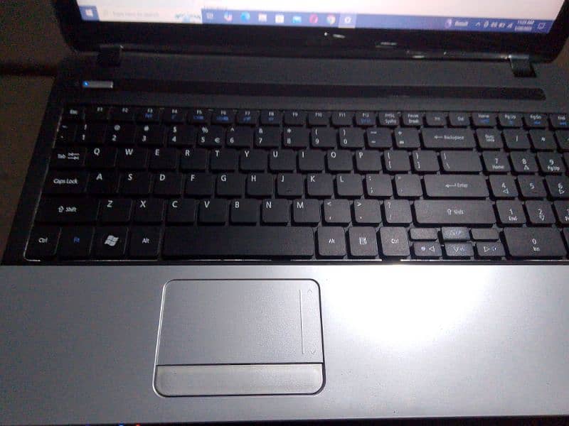 Acer corei3 Ram 4.00GB 0