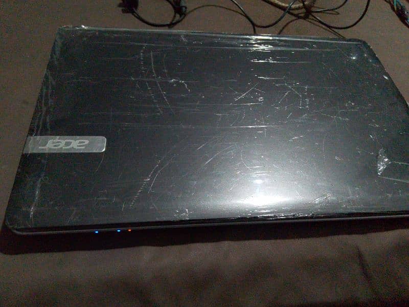 Acer corei3 Ram 4.00GB 2