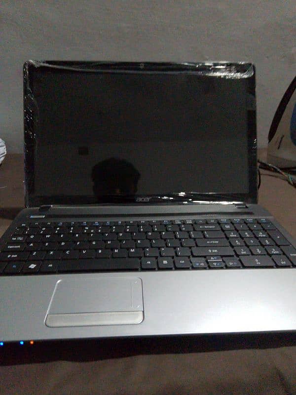 Acer corei3 Ram 4.00GB 3