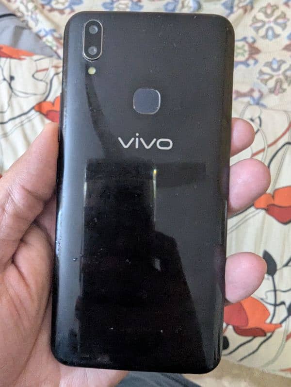 Vivo V9 (Used) - Great Deal for You! 5