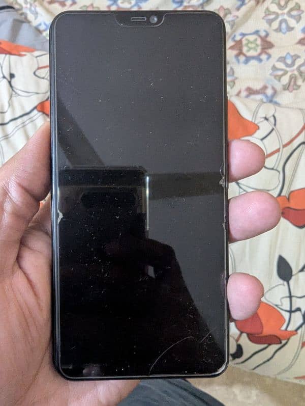 Vivo V9 (Used) - Great Deal for You! 6