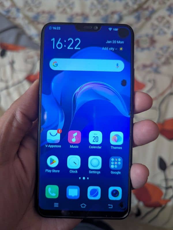 Vivo V9 (Used) - Great Deal for You! 7