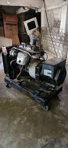 Generator