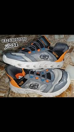 SkECHERS