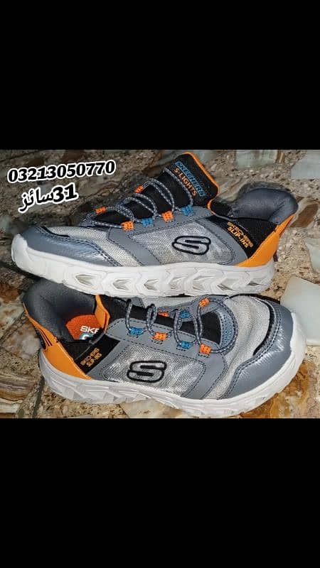 SkECHERS 0