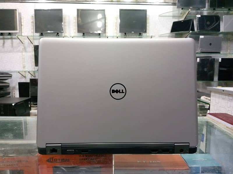 Dell Core i-5 5th Gen 0