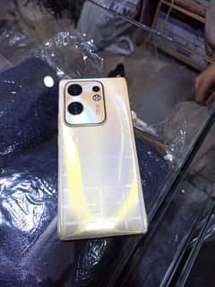 infinix zero 30