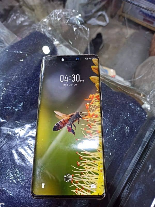 infinix zero 30 1