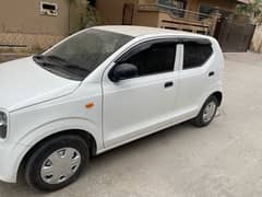 Suzuki Alto 2022