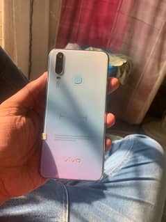 vivo y17 8/256GB