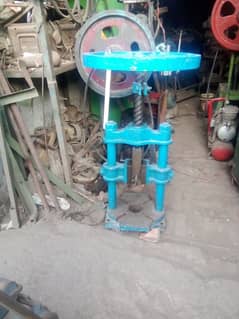 hand press 2number