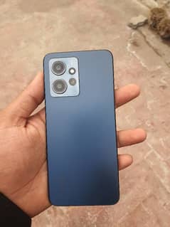 Redmi note 12