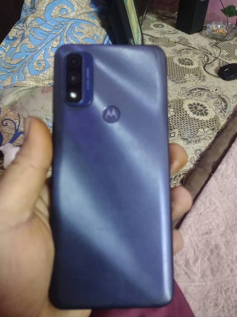 Motorola Other Model 3