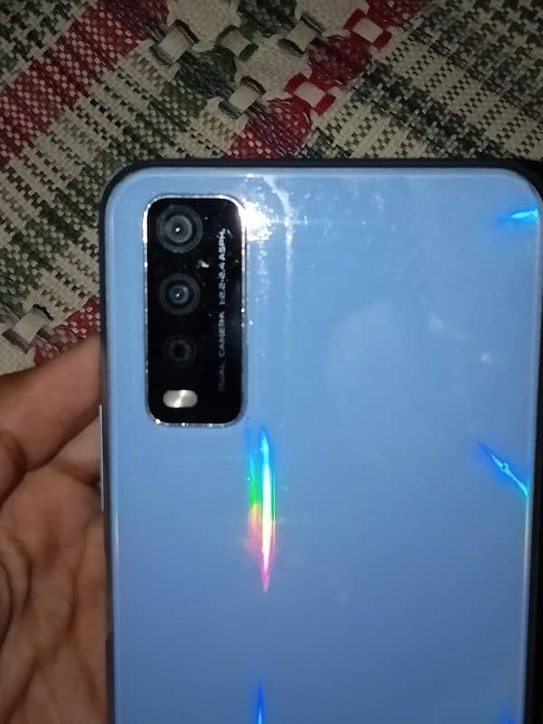 vivo y12s 1