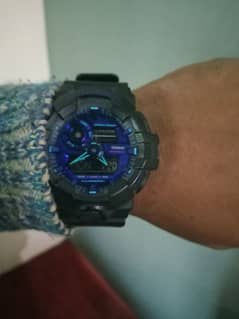 Casio G shock original