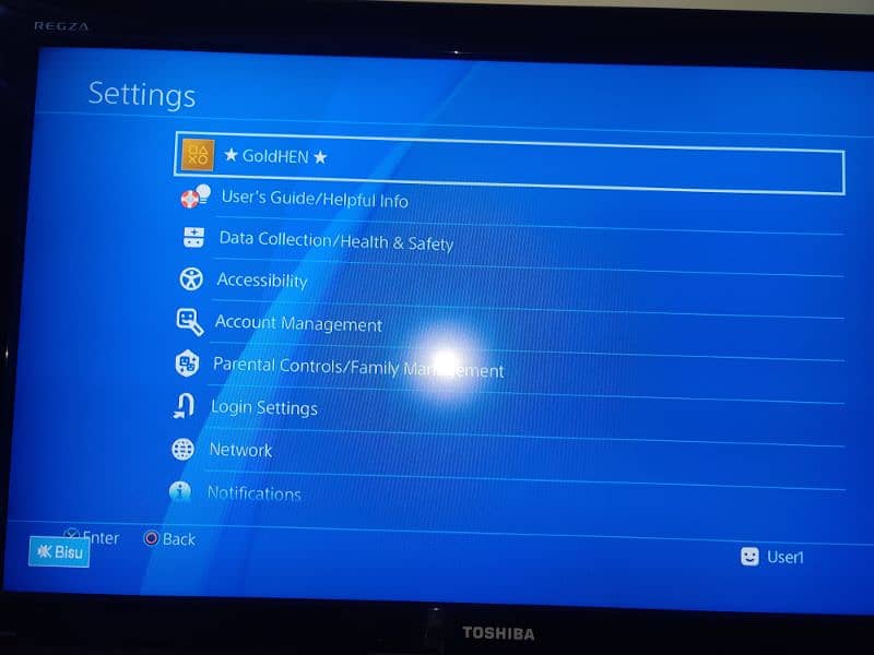 Ps4 Pro 1Tb Jailbreak 4