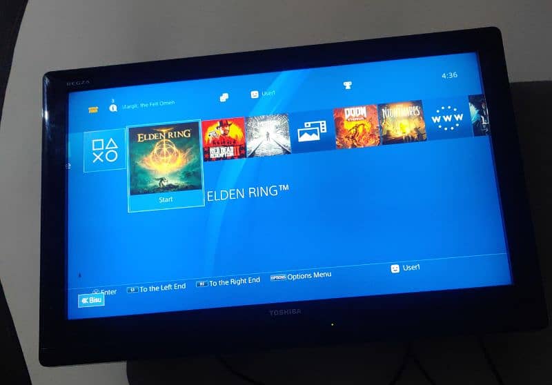 Ps4 Pro 1Tb Jailbreak 5