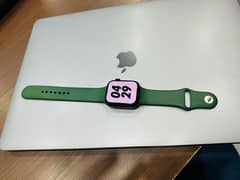 apple watch series 7