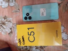 Realme C51