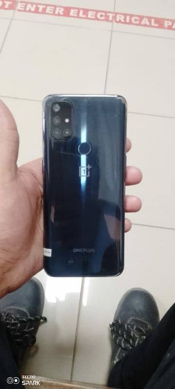 OnePlus Nord n10 5G 2