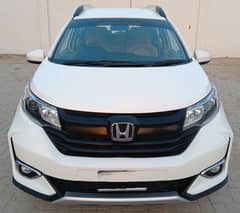 Honda BR-V 2021