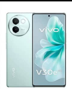 vivo v30e 8/256